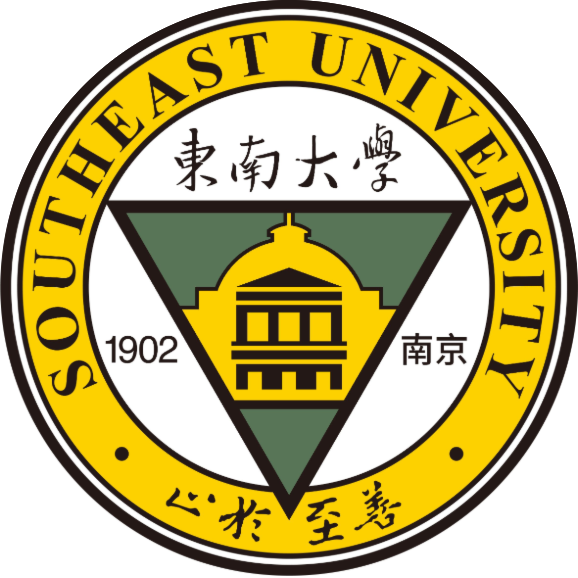 东南大学彩色校徽